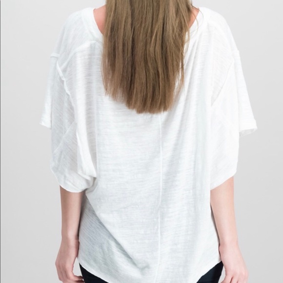 Free People Tee - Picture 2 of 2